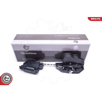 Bilde av Dørlås, bmw 5 [f10], touring [f11], 7 [f01, f02, f03, f04], 51217155153, 51217185691