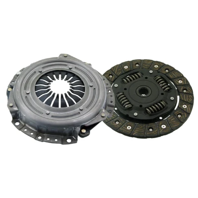 Bilde av BLUE PRINT ADM53082 Clutch to deler med syntetisk fett 190