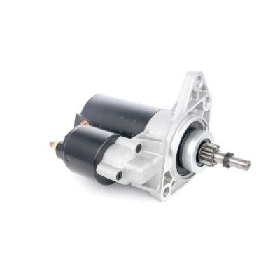 Bilde av AS PL S0062 Starter 12 1,10 9 VOLKSWAGEN: TRANSPORTER 4 Bus, GOLF 3, 2, AUDI: A3 Hatchback