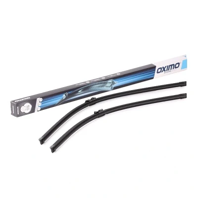 Bilde av Vindusvisker Oximo WCP200300 foran Flatt viskeblad PEUGEOT: 5008 I, 3008 OPEL: Zafira C Tourer, CITROËN: Grand C4 Spacetourer, Picasso 2