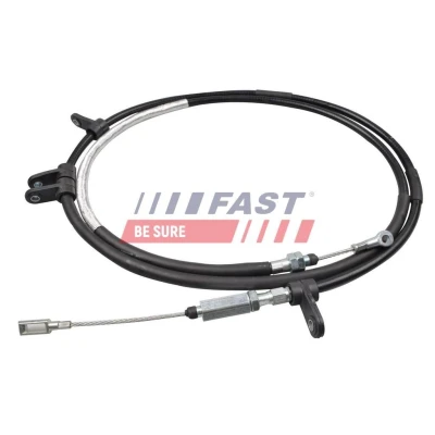 Bilde av Kabel, parkeringsbremse, Foran, citroën,fiat,peugeot, 1350313080, 1359246080, 4746.27, 474627, 474648