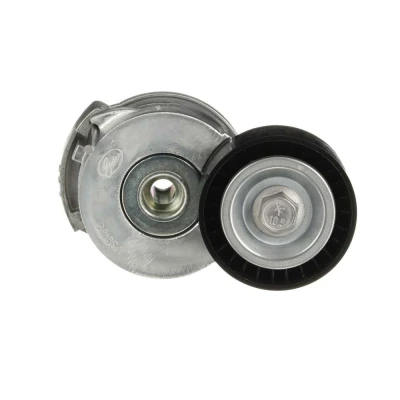 Bilde av GATES T39186 Strammerull FleetRunner Micro V Stretch Fit PEUGEOT: 508 I SW, 3008 I, 5008 TOYOTA: Proace II Van, CITROËN: C5 III Stasjonsvogn