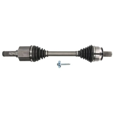 Bilde av POINT GEAR PNG74891 Drivaksel framaksel venstre 598 85 VOLVO: V70 3, S80 II, V60 I