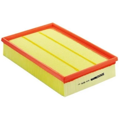 Bilde av DENCKERMANN A140678 Luftfilter 57 190 282 omluftfilter VOLVO: V50, C30, S40 II, FORD: Focus 2, 2 Kombi, C Max