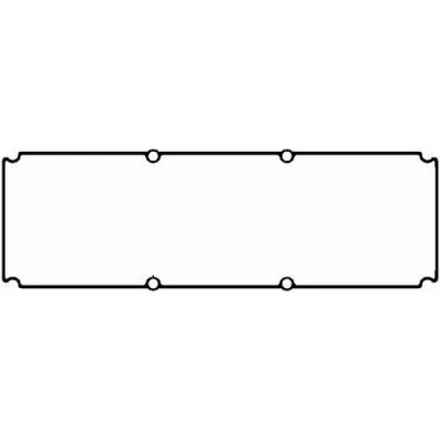 Bilde av Tetning, sylindertopp hette Bga RC9301 renault OE 7701043626
