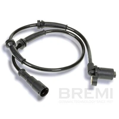 Bilde av BREMI 50273 ABS Sensor med kabel