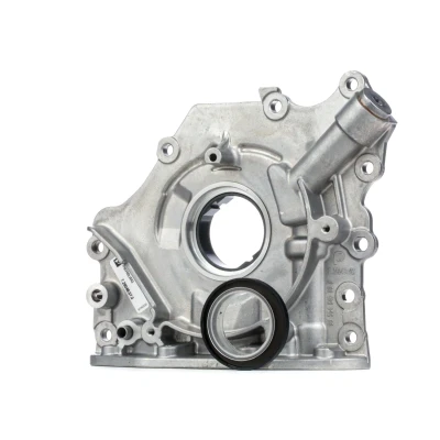 Bilde av PIERBURG 7.28048.07.0 Oljepumpe med akseltetningsring FIAT: Scudo II, VOLVO: V60 I, V50, FORD: FOCUS 3 Turnier