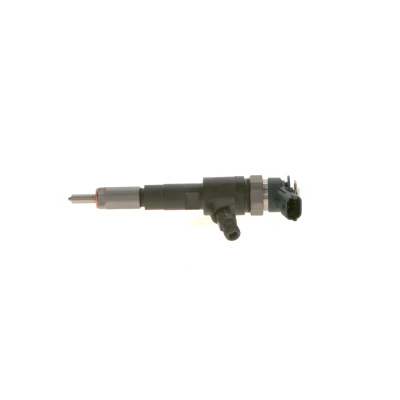 Bilde av BOSCH 0 986 435 085 Innsprøytningsdyse Common Rail (CR) med tetningsring PEUGEOT: 206 Hatchback, 307 Stasjonsvogn