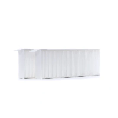 Bilde av FILTRON K 1227A 2x Kupéfilter Karbonfilter 290 96 30 PEUGEOT: Partner II Van, 3008 I, Tepee, CITROËN: Berlingo