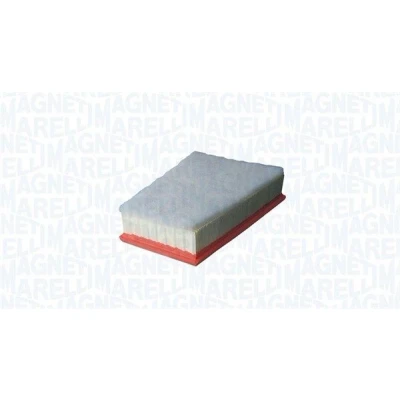 Bilde av MAGNETI MARELLI 153071760734 Luftfilter 66 243 Filterinnsats RENAULT: MEGANE 3 Grandtour, 3, GRAND SCENIC