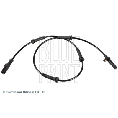 Bilde av BLUE PRINT ADBP710117 ABS Sensor venstre bakaksel, høyre bakaksel 850mm OPEL: Vivaro A Van, Combi, Flatvogn lastebil / Chassis