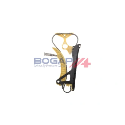 Bilde av BOGAP B1328107 Registerkjedesett BMW: 1 Hatchback, 3 Touring, MINI: Countryman, PEUGEOT: 308 SW 2, II Hatchback