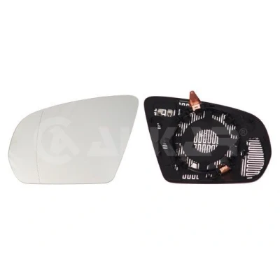 Bilde av ALKAR 6431695 Speilglass venstre MERCEDES BENZ: C Klasse Sedan, GLC SUV, T modell