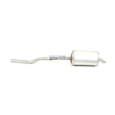 Bilde av sluttlyddemper, Bak, ford mondeo iii, sedan 1117834, 1125644, 1205643, 1362711, 1518073, 1S715K214CE, 1S715K214CF, 1S715K214