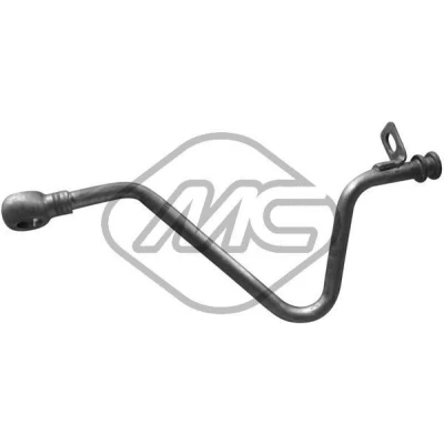 Bilde av Oljeledning, lader, mercedes benz, A6111800120