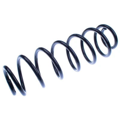 Bilde av Opphengningsfjær, Bakaksel, vw polo, 6Q0 511 115AC, 6Q0511115AC, 6Q0511115AG, 6Q0511115AQ, 6Q0511115BG