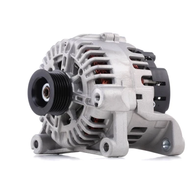 Bilde av HELLA 8EL 011 711 601 Dynamo 14V 150A BMW: 5 Sedan, 3 Touring, X3, LAND ROVER: Freelander I SUV