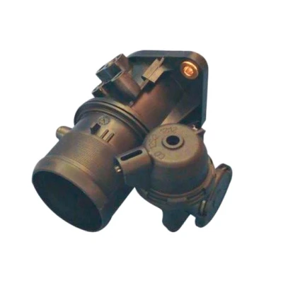 Bilde av MAGNETI MARELLI 802007981603 Gasspjeld elektrisk PEUGEOT: 508 I SW