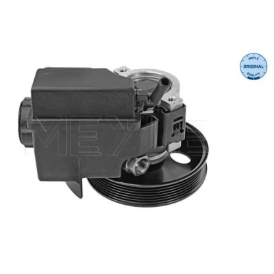 Bilde av MEYLE 514 631 0007 Hydraulikkpumpe hydraulisk 6 ORIGINAL Quality