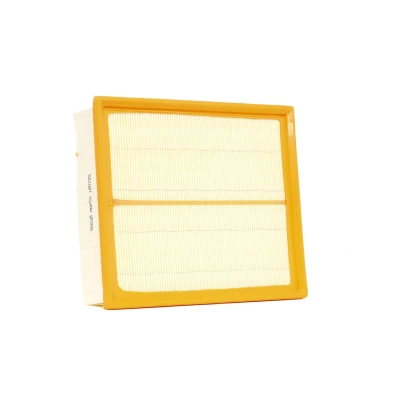 Bilde av MAPCO 60035 Luftfilter 69 212,5 254 firkantet Filterinnsats AUDI: A6 C5 Avant, Allroad C5, A4 B5 VOLKSWAGEN: Passat GP Stasjonsvogn
