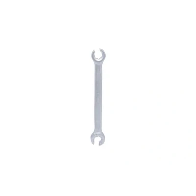 Bilde av KS TOOLS 517.0257 Dobbelthodet ringnøkkel 156 12, 13 Krom vanadium stål