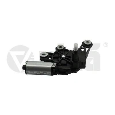 Bilde av VIKA 99551777901 Vindusviskermotor 12V bak AUDI: Q7, A3 Sportback, A4 B6 Avant, SKODA: Octavia 2 Combi