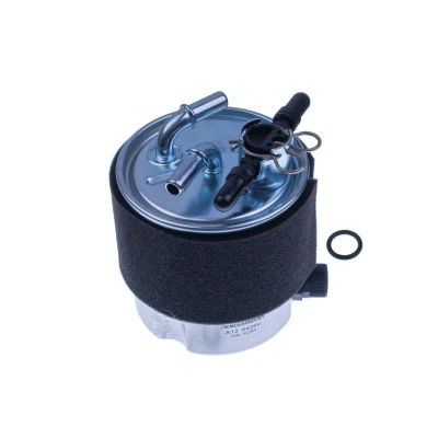 Bilde av DENCKERMANN A120429V Drivstoffilter ledningsfilter, med integrert trykkregulator NISSAN: Qashqai / Qashqai+2 I, NV200 Varebil Stasjonsvogn