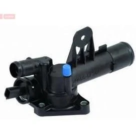 Bilde av DENSO DTM83856 Termostat 83C med tetning RENAULT: MEGANE 3 Grandtour, Captur, Kangoo II Express, NISSAN: Qashqai / Qashqai+2 I