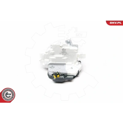 Bilde av Dørlås, Foran, Høyre, audi,seat, 4F1837016, 8E1837016AA, 8EI837016AA