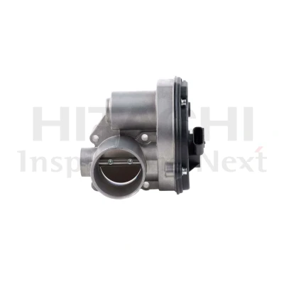 Bilde av HITACHI 2508519 Gasspjeld elektrisk FORD: Focus 2 Kombi,