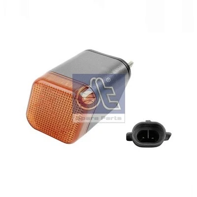 Bilde av DT Spare Parts 7.25303 Sidemarkeringslys