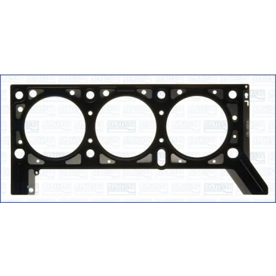 Bilde av AJUSA 10177500 Toppakning MULTILAYER STEEL