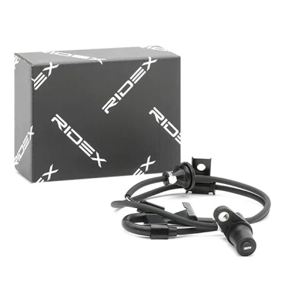 Bilde av Sensor, hjulturtall, Venstre bakaksel, lexus rx, toyota highlander / kluger, 8954648030