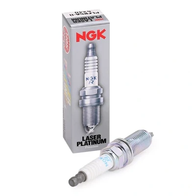 Bilde av NGK 6240 Tennplugg M14 X 1,25 SW: 16 mm NISSAN: Almera II Hatchback, Primera Trail, PEUGEOT: 607 Sedan, 406 Sedan
