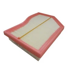 Bilde av ALCO FILTER MD 3030 Luftfilter 47,0 295,0 Filterinnsats MERCEDES BENZ: B Klasse, CLA Shooting Brake