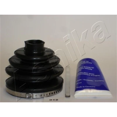 Bilde av Belgsett, drivaksel, Hjulside, nissan almera hatchback i, primera, primera hatchback, traveller, toyota 4 runner ii, 392410F00A,