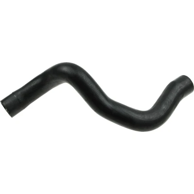 Bilde av GATES 05 2610 Radiatorslange EPDM (etyl propylen dien gummi) OPEL: Astra J Hatchback, Sports Tourer, Zafira B