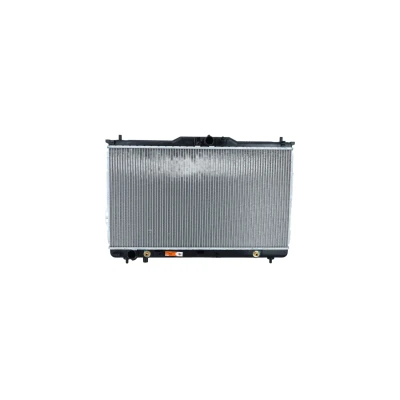 Bilde av NRF 53161 Radiator Aluminium 725 400 18 Kjøleribber loddet
