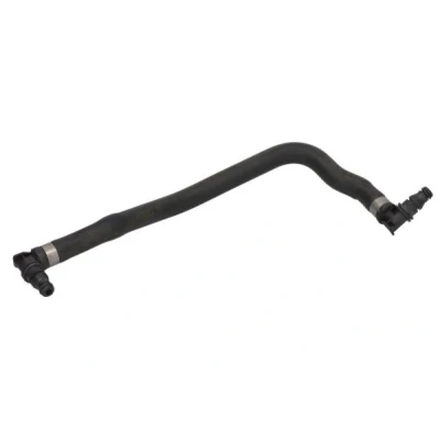 Bilde av THERMOTEC DWM198TT Radiatorslange MERCEDES BENZ: E Klasse T modell, Sedan, C Sedan