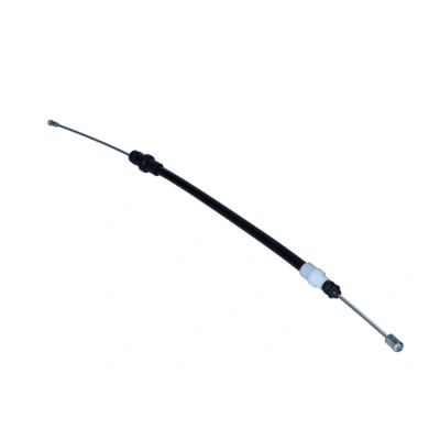 Bilde av MAXGEAR 32 0973 Bremsekabel 500, 256mm Skivebrems, Trommelbrems PEUGEOT: 807 MPV