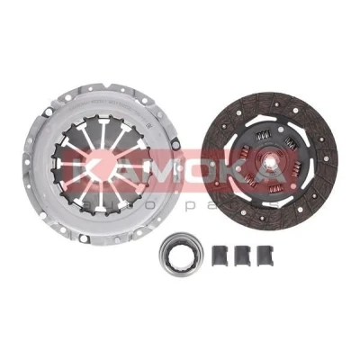 Bilde av Clutchsett, dacia,renault, 30 20 509 01R, 302050901R, 77 01 474 519, 476 000, 973, 7701474519, 7701476000, 7701476973, 7