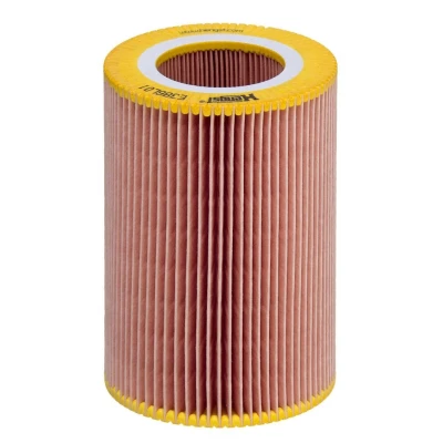 Bilde av HENGST FILTER E386L01 Luftfilter 135 91 Filterinnsats SMART: Fortwo I Coupé, City Coupe, Cabrio