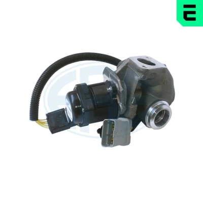 Bilde av ERA 555013A EGR Ventil elektrisk med tetning kabel VOLVO: V70 3, V50, S40 II, PEUGEOT: 3008 I, 307 Stasjonsvogn, Partner II Van