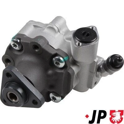 Bilde av JP GROUP 1145104800 Hydraulikkpumpe hydraulisk 135 AUDI: A4 B8 Avant, Q5, A5 Sportback
