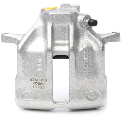 Bilde av METZGER 6260038 Bremsecaliper framaksel høyre AUDI: A4 B7 Avant, Sedan, B6 VOLKSWAGEN: Passat B5 Stasjonsvogn, Sedan