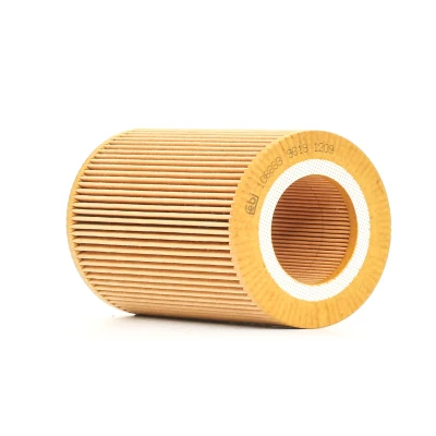 Bilde av FEBI BILSTEIN 108333 Luftfilter 135 90,5 Filterinnsats SMART: Fortwo I Coupé, City Coupe, Cabrio