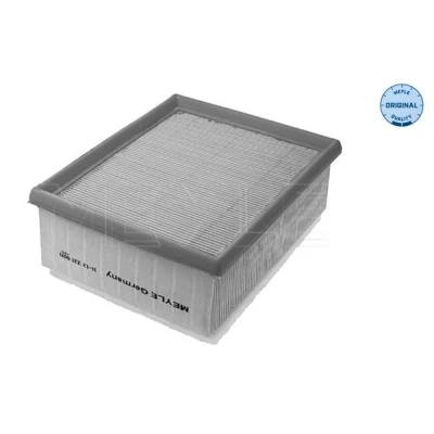 Bilde av MEYLE 11 12 321 0011 Luftfilter 80 170 206 Filterinnsats ORIGINAL Quality med forfilter PEUGEOT: Hatchback, SW, CITROËN: Xsara Picasso