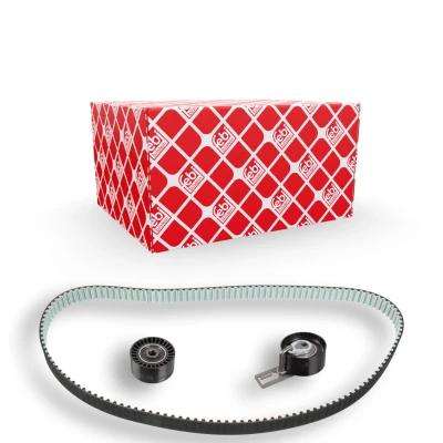 Bilde av FEBI BILSTEIN 39200 Registerreimsett 139 FORD: FIESTA 6, PEUGEOT: 208 I Hatchback, CITROËN: C3 II