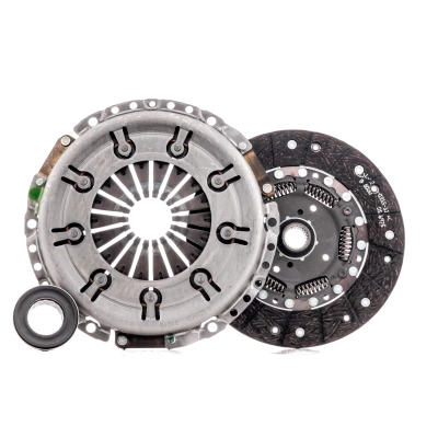 Bilde av LuK BR 0222 623 1157 00 Clutch AUDI: A4 B6 Avant, B6/B7 Cabrio, B7 VOLKSWAGEN: Passat B5 Stasjonsvogn