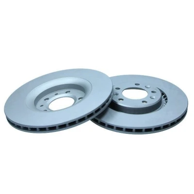 Bilde av QUARO QD0342 Bremseskiver bakaksel 293 22 5 108 innvendig ventilert spraylakkert TOYOTA: ProAce II Van, Verso, Verso
